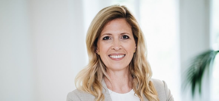 Britta Theobald-Löffler joins LINQ as Senior Project Manager