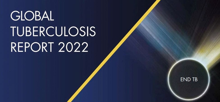 WHO Global Tuberculosis Report 2022