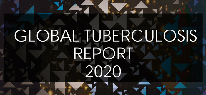 WHO Global Tuberculosis Report 2020