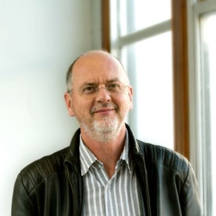 Prof Gerhard Walzl,  Stellenbosch University